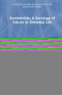 Front cover_Survivorship