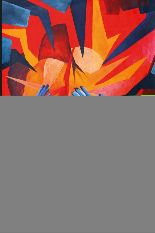 Front cover_Survivorship