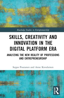 Front cover_Skills, Creativity and Innovation in the Digital Platform Era