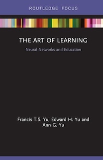 Couverture_The Art Of Learning