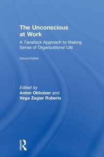 Couverture_The Unconscious at Work