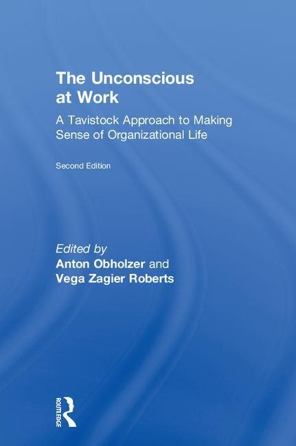 Couverture_The Unconscious at Work