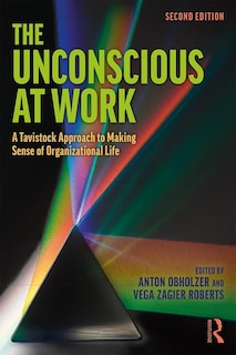 Couverture_The Unconscious at Work