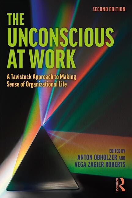 Couverture_The Unconscious at Work