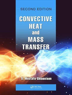 Couverture_Convective Heat And Mass Transfer