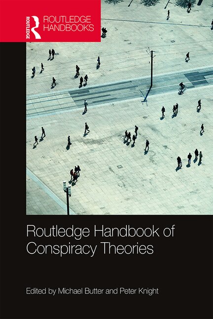 Couverture_Routledge Handbook Of Conspiracy Theories