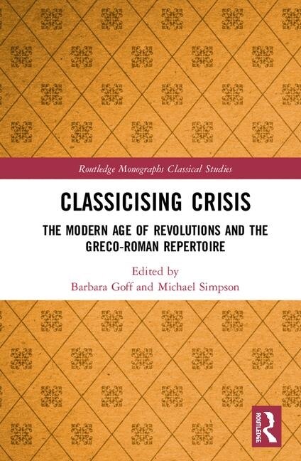 Couverture_Classicising Crisis