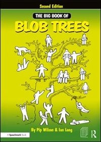 Front cover_The Big Book Of Blob Trees