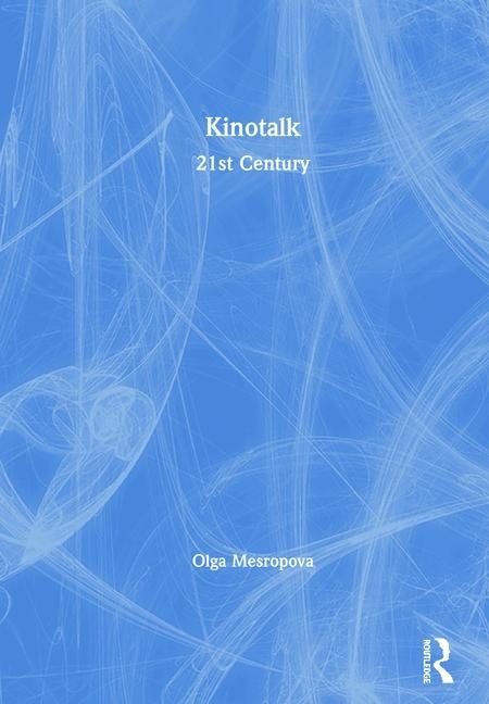 Front cover_Kinotalk