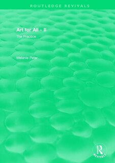 Couverture_Art For All - II