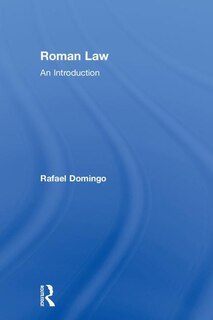 Front cover_Roman Law