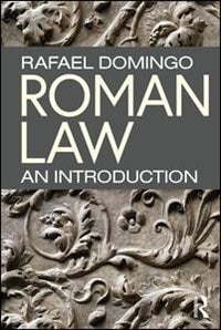 Front cover_Roman Law