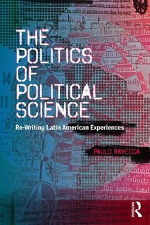 Front cover_Politics of Political Science