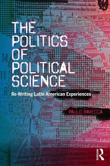 Front cover_Politics of Political Science