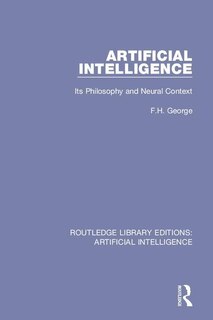 Front cover_Artificial Intelligence