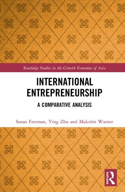 Couverture_International Entrepreneurship