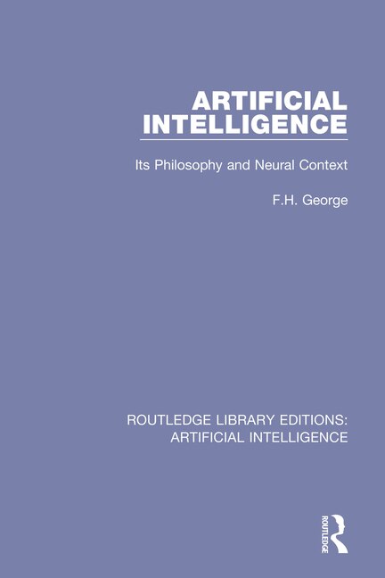 Couverture_Artificial Intelligence
