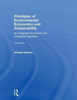 Couverture_Principles Of Environmental Economics And Sustainability