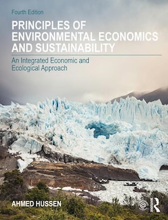 Front cover_Principles Of Environmental Economics And Sustainability