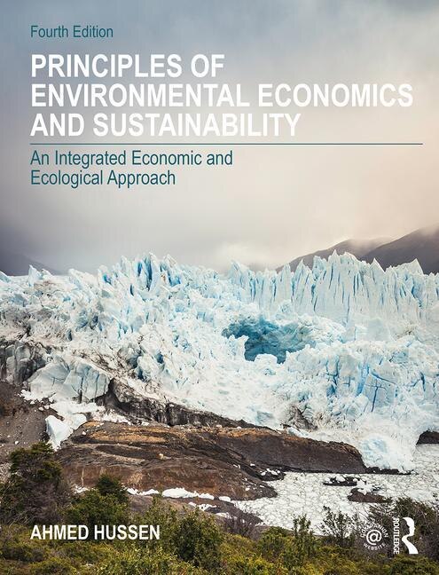Front cover_Principles Of Environmental Economics And Sustainability