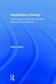 Couverture_Negotiating Change