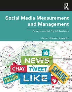 Front cover_Social Media Measurement And Management