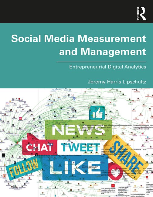 Front cover_Social Media Measurement And Management