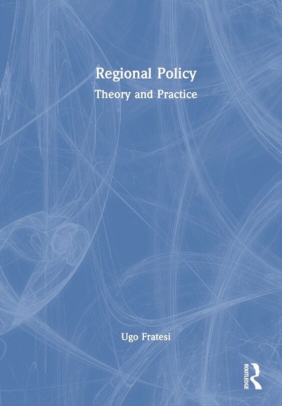 Couverture_Regional Policy