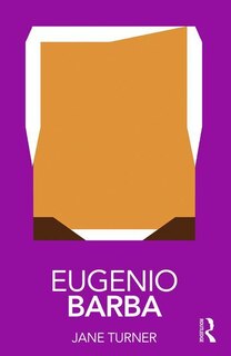 Front cover_Eugenio Barba