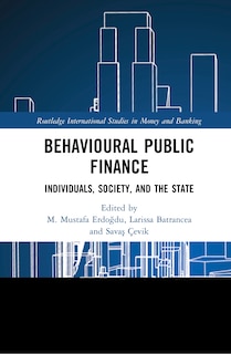 Front cover_Behavioural Public Finance