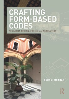 Front cover_Crafting Form-based Codes