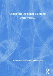 Couverture_Urban And Regional Planning