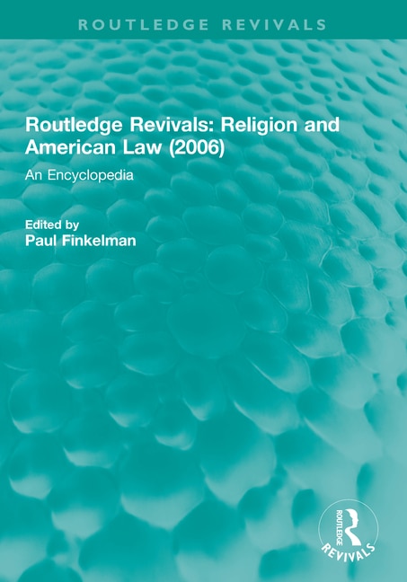 Couverture_Routledge Revivals