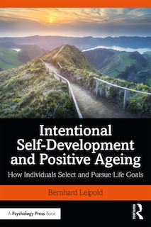 Couverture_Intentional Self-development And Positive Ageing