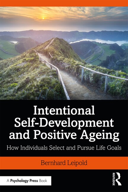 Couverture_Intentional Self-development And Positive Ageing