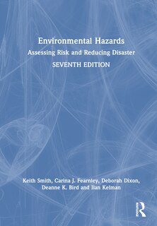 Front cover_Environmental Hazards