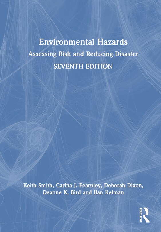 Front cover_Environmental Hazards