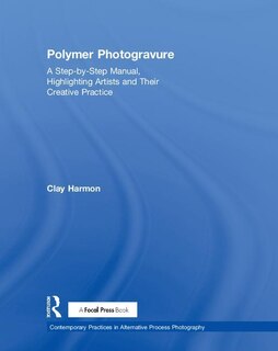Front cover_Polymer Photogravure