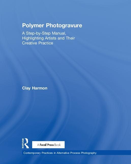 Front cover_Polymer Photogravure