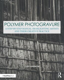 Front cover_Polymer Photogravure