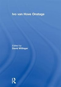 Front cover_Ivo Van Hove Onstage