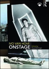 Couverture_Ivo Van Hove Onstage