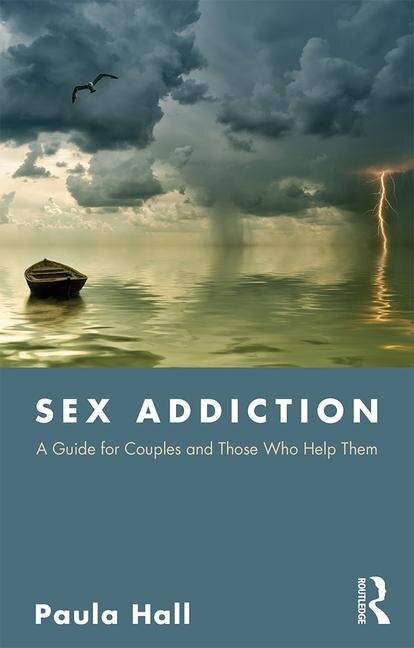 Front cover_Sex Addiction