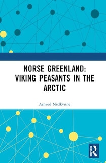 Couverture_Norse Greenland