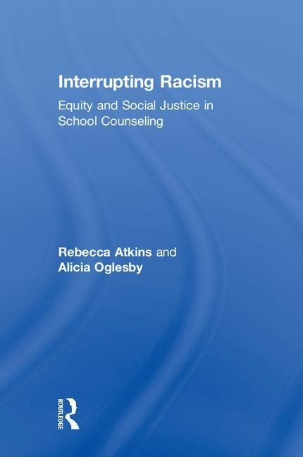 Front cover_Interrupting Racism