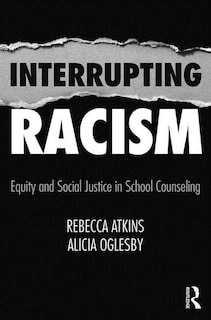 Front cover_Interrupting Racism