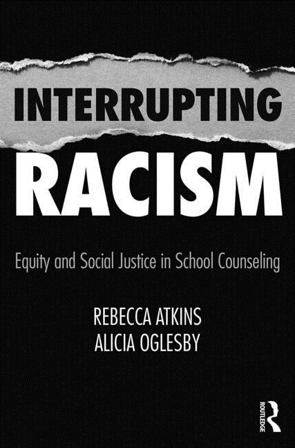 Front cover_Interrupting Racism
