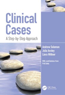 Front cover_Clinical Cases