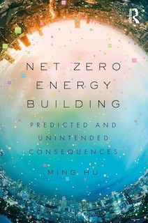 Couverture_Net Zero Energy Building