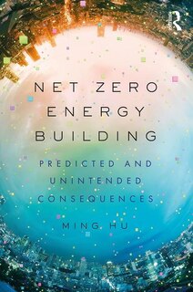 Couverture_Net Zero Energy Building